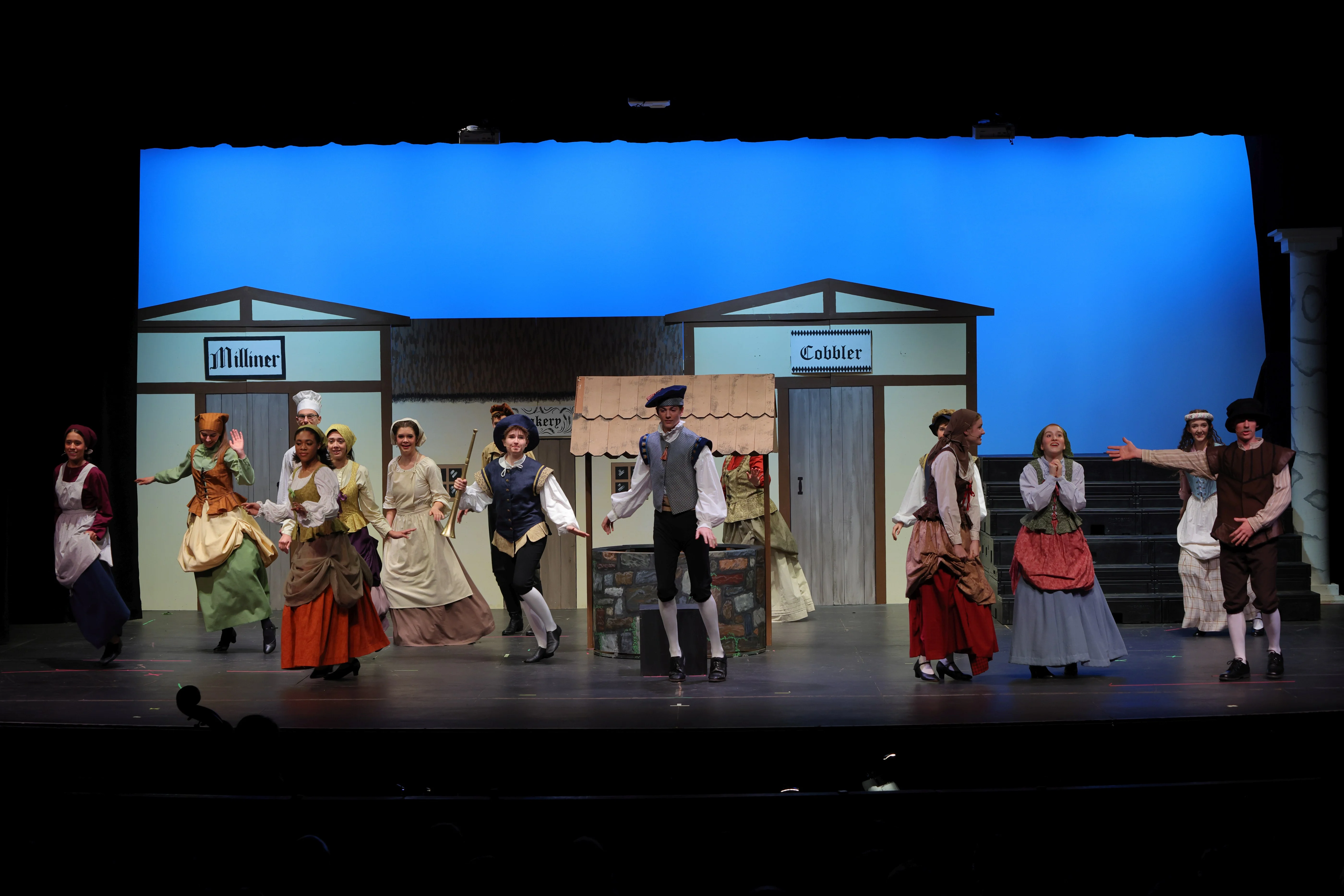 Placeholder (Senior Troupe)